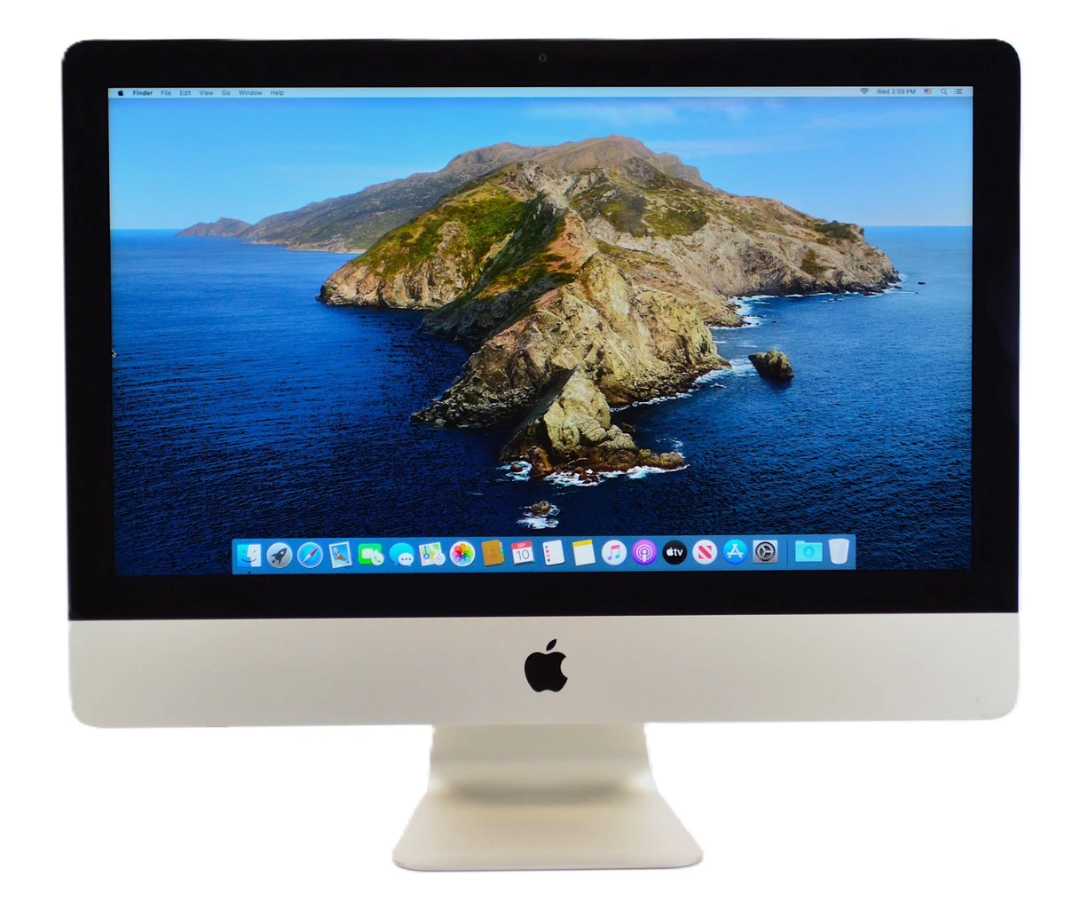Macデスクトップ Apple iMac 21.5 Late 2013 1TB Apple iMac 21.5-inch