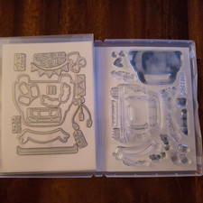 Stampin Up Bundle Up for sale | eBay