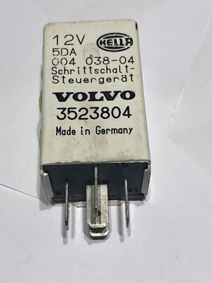 VOLVO Overdrive relay 240 740 760 780 940 3523804 1347764 Over