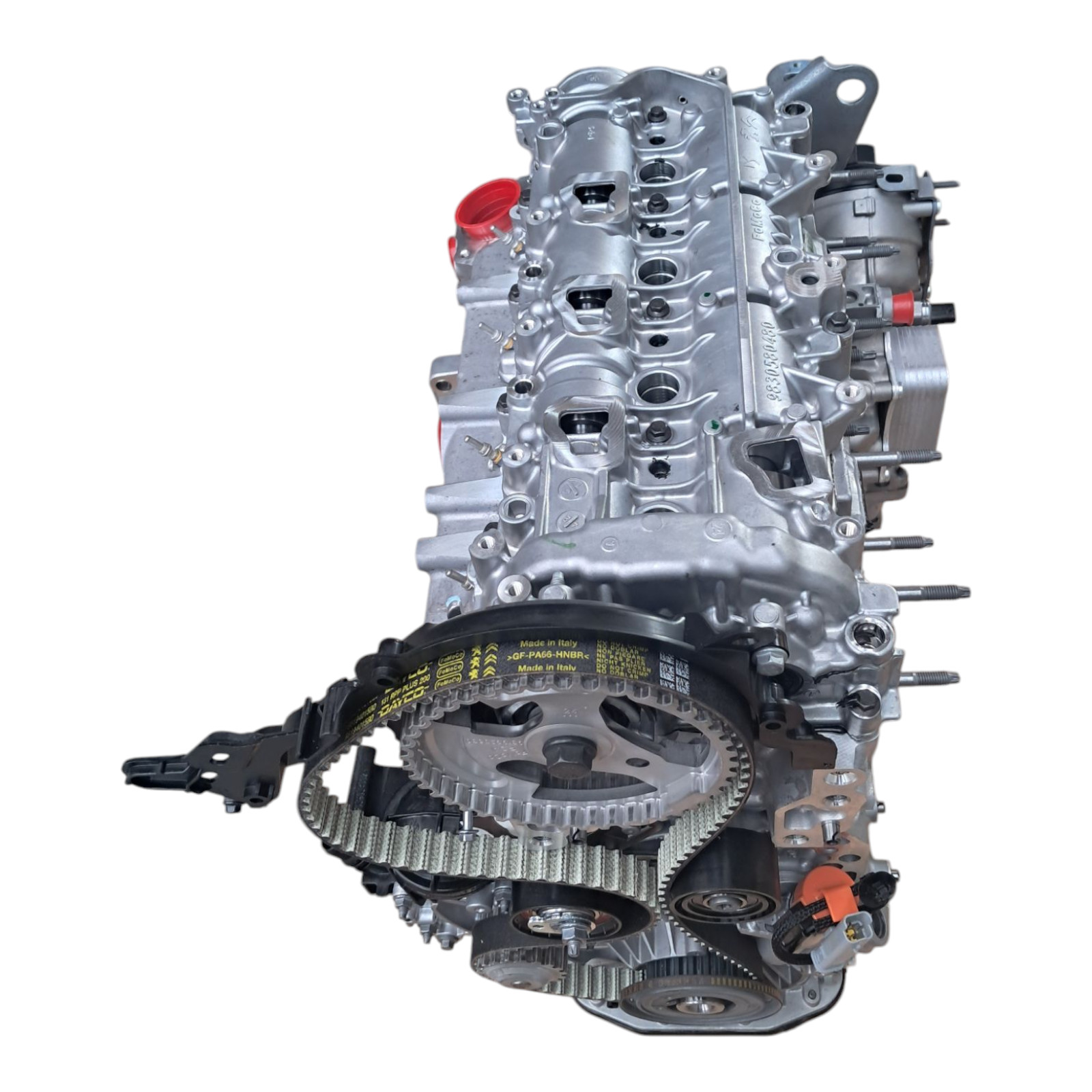 Original Motor for Ford 1.5 Duratorq TDCI / 1.5 Ecoblue KX6Q6006JA