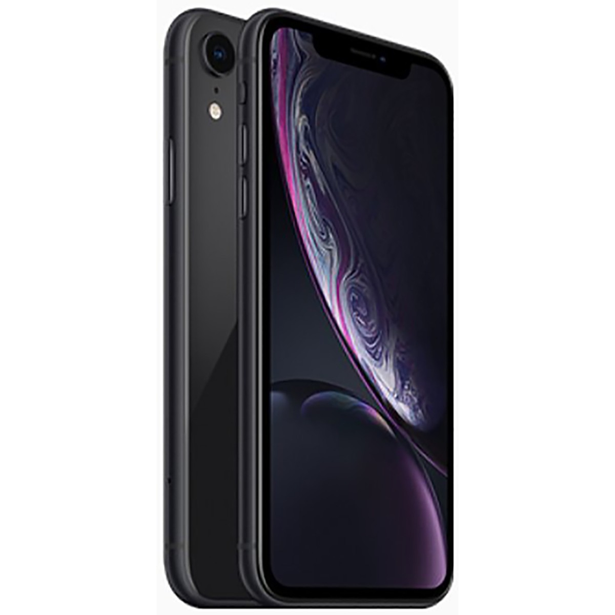Apple iPhone XR - 128 GB - Black (Unlocked) for sale online | eBay