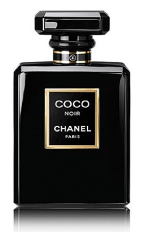 NEW ** COCO NOIR by Chanel Eau de Parfum EDP 1.7 oz / 50 ml
