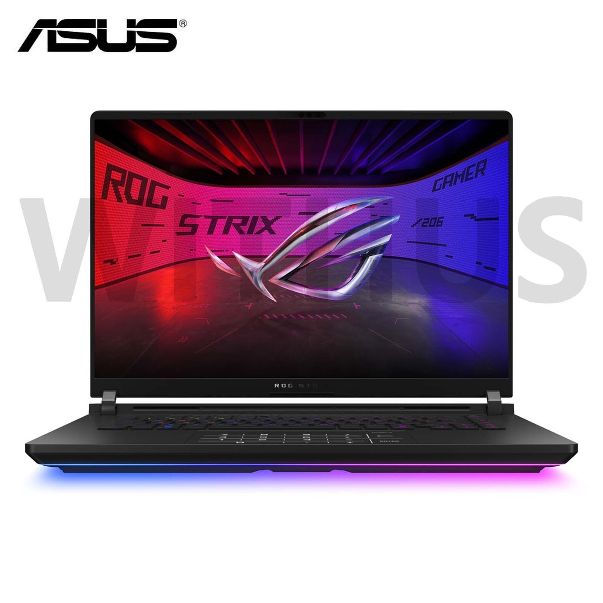 ASUS ROG Strix Scar 16 G635LW-RW128W 16