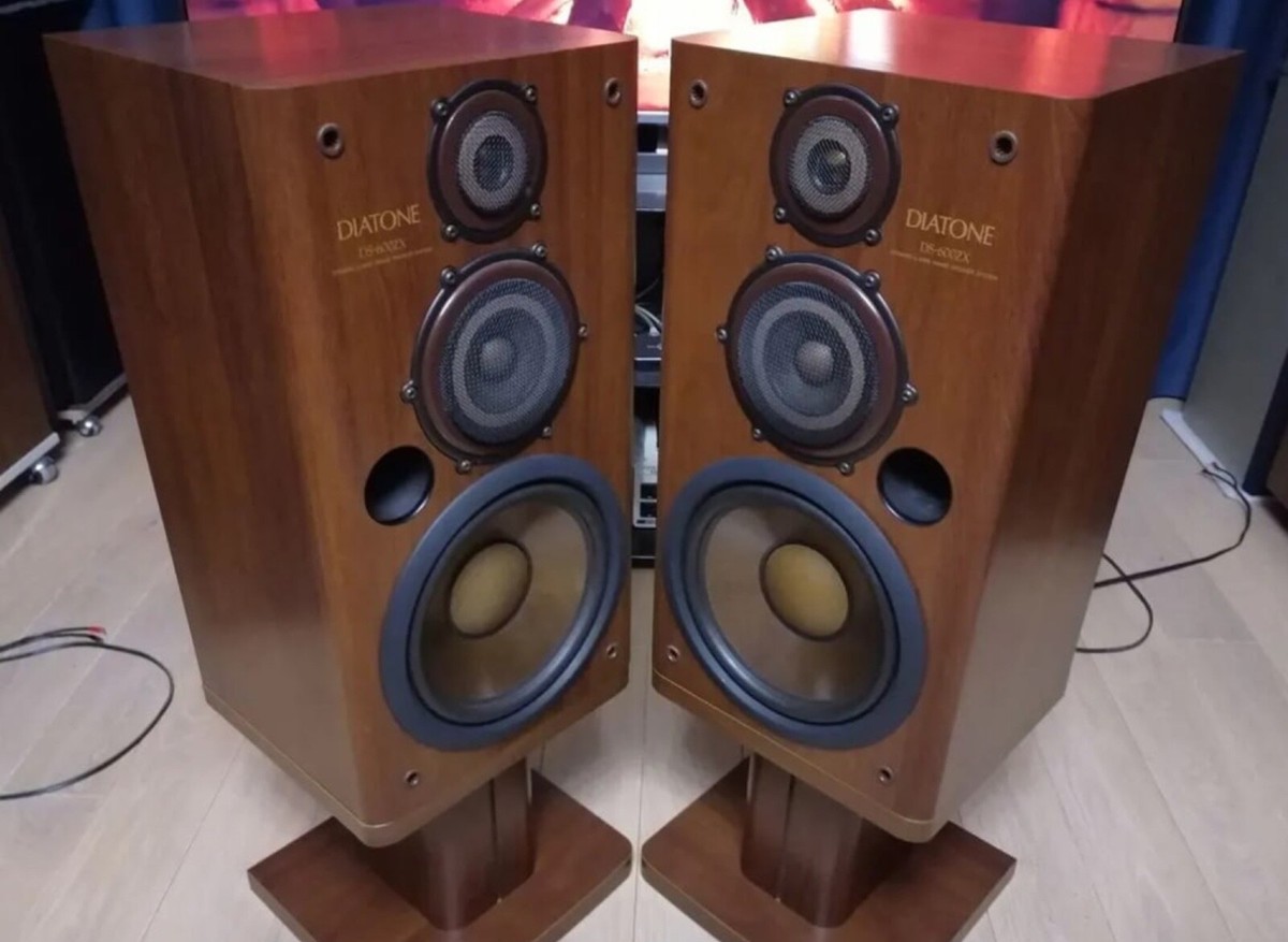 Diatone DS-600ZX | eBay