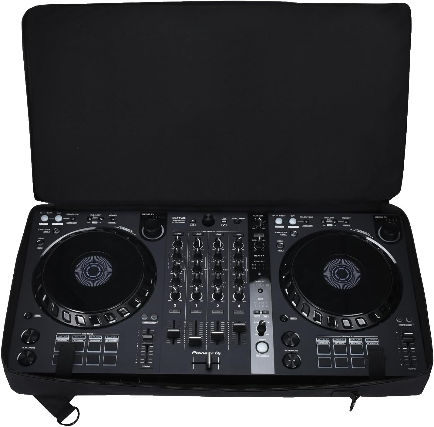 Pioneer Ddj Flx 6 | eBay