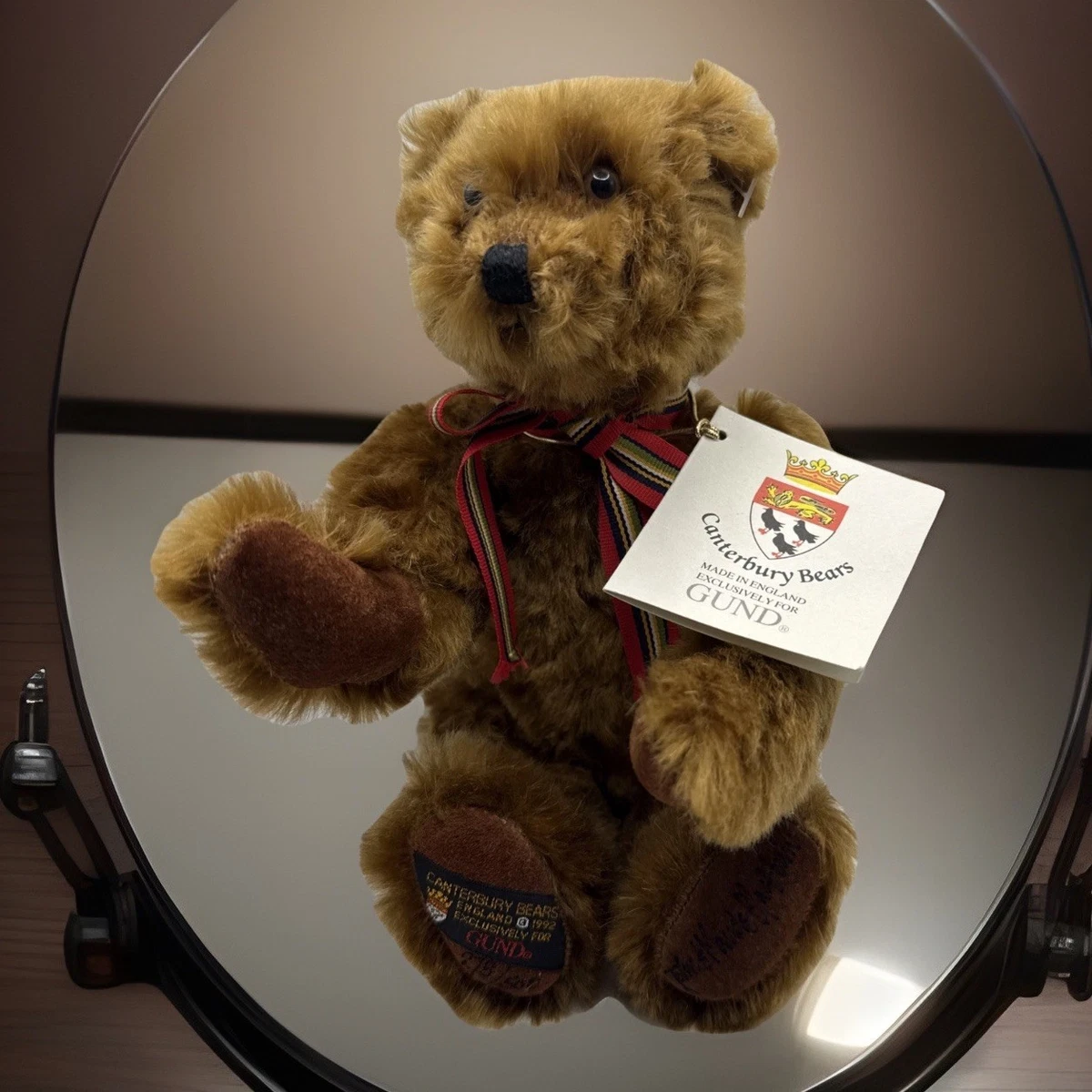 canterbury bears products for sale | eBay