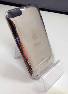 APPLE MC086J/A iPod touch Silver | eBay