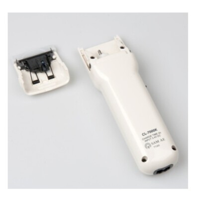Himax CL-7000K バリカン HIMAX Rose Professional Hair Clipper CL