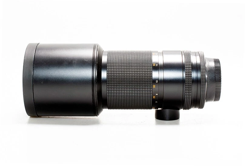 ZEISS Tele-Tessar T* 300mm Focal f/4 Camera Lenses for sale | eBay