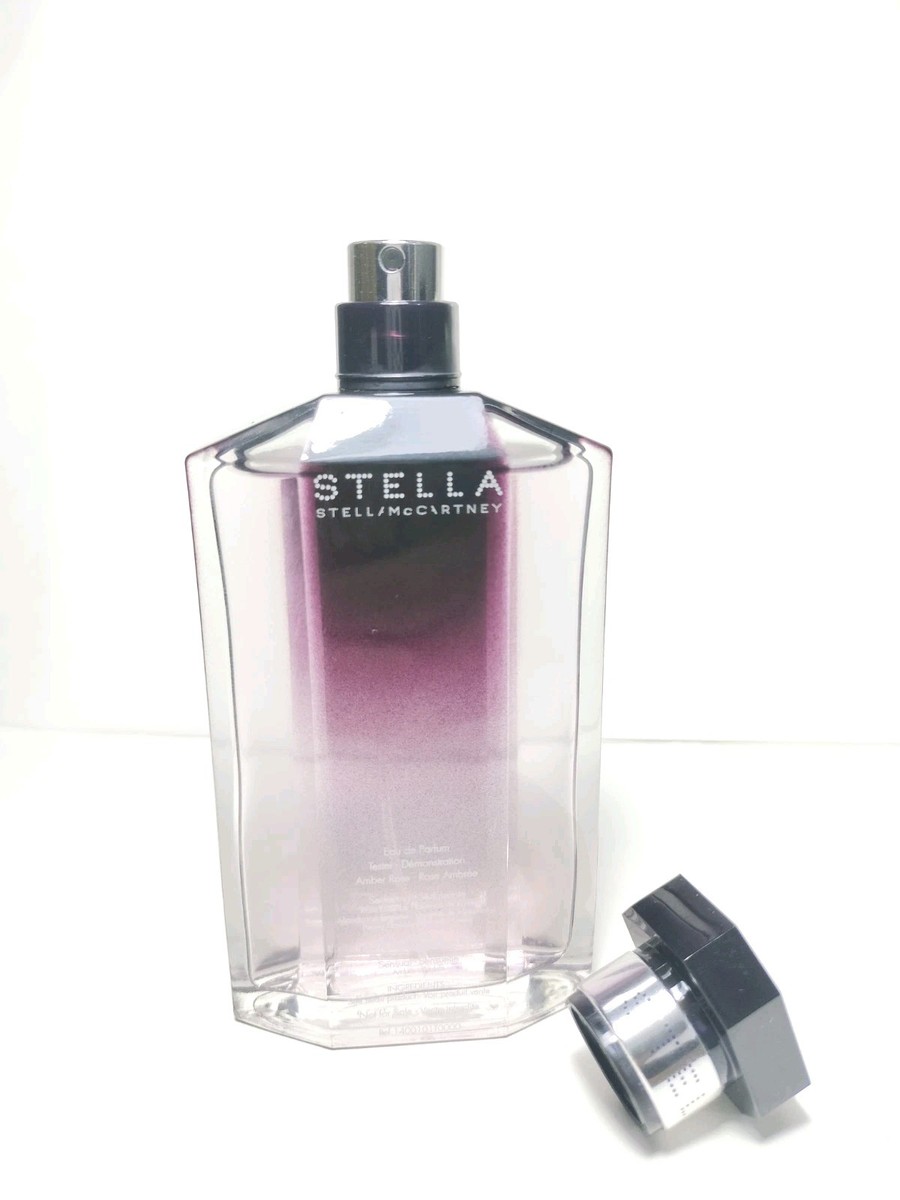 STELLA By Stella McCartney EDP 100ml 3.3oz DISCONTINUED - Brand