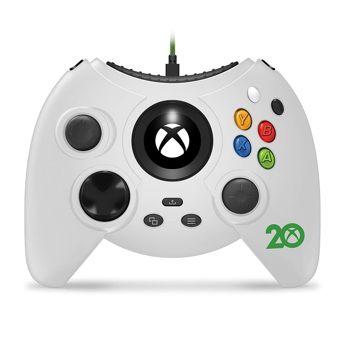 Hyperkin Duke Wired Controller for Xbox Series X Xbox One 20th