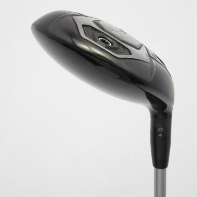 Golf Fairway Wood TITLEIST TS2 Speeder 519 Evolution (S) 18 5W