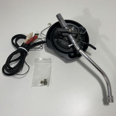 Technics Tonearm for SL-1200MK3 Black Tone Arm Base Genuine Parts