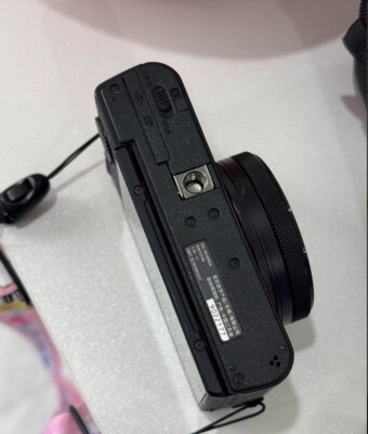 Sony Cyber-shot DSC-RX100 VA DSC-RX100M5A English Menu [Near MINT