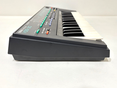 Yamaha VSS-30 Keyboard - Black for sale online | eBay