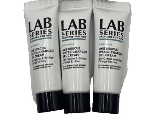 New MENARD AUTHENT CREAM Moisturizing Anti-Aging Rich Cream Sample