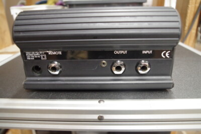 Hughes&Kettner / TUBE FACTOR OverDrive | eBay