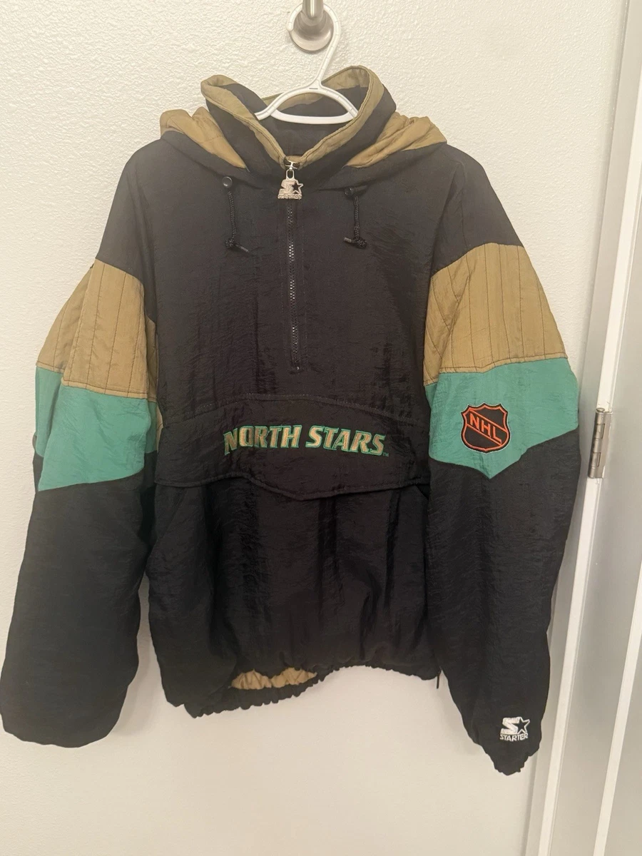 Starter Minnesota North Stars NHL Fan Apparel & Souvenirs for sale