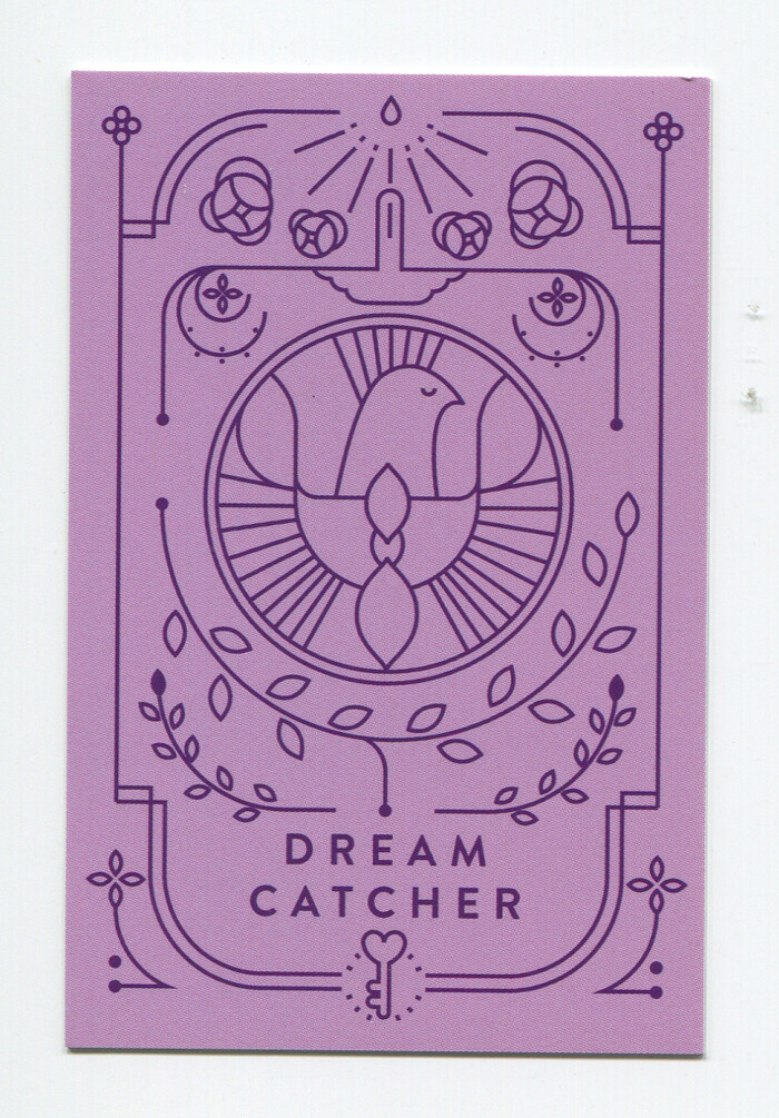 DREAMCATCHER - PREQUEL 1st Mini Album OFFICIAL PHOTOCARD | eBay