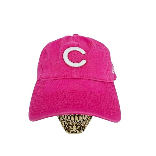 New Supreme x Sharpie Box Logo New Era Fitted Hat SS24 light pink