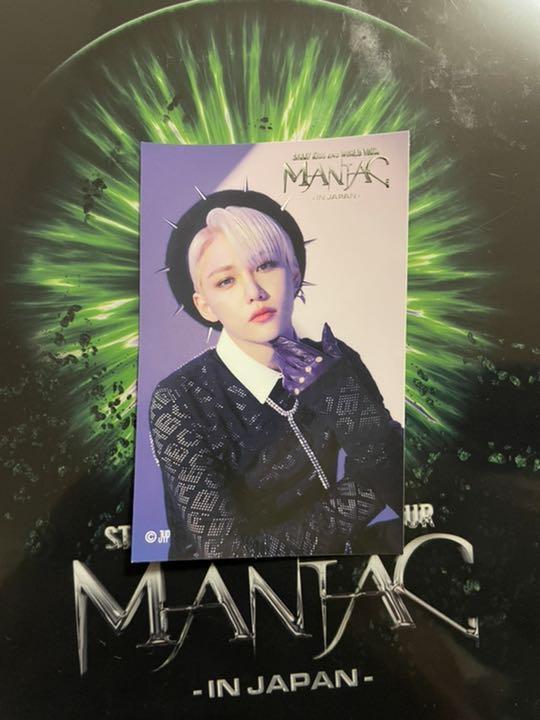 イコノイフェス2021 直筆 全員サイン入り ポスター イコノイフェス2021