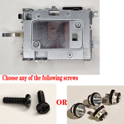 HP EliteDesk 800 ProDesk 400 600 G6 G8 Mini Hard Drive Caddy w