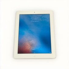 Apple iPad 2 A1395 16 GB, Wi-Fi, 9.7 in - White for sale online | eBay