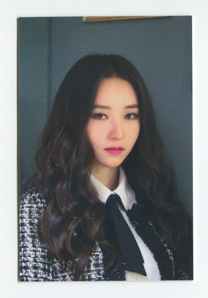 DREAMCATCHER - ESCAPE THE ERA 2nd Mini Album OFFICIAL PHOTOCARD | eBay