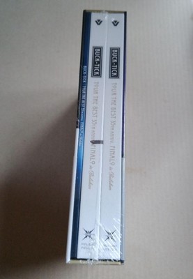 BUCK-TICK/TOUR THE BEST 35th anniv.FINA… | eBay