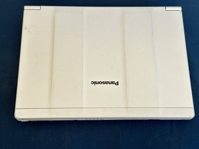 Panasonic Let's note CF SV9 Core i5-10310U RAM 8GB SSD 256GB Win