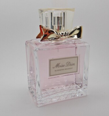 Christian Dior Miss Dior Blooming Bouquet EDT Spray 3.4oz - 100ml