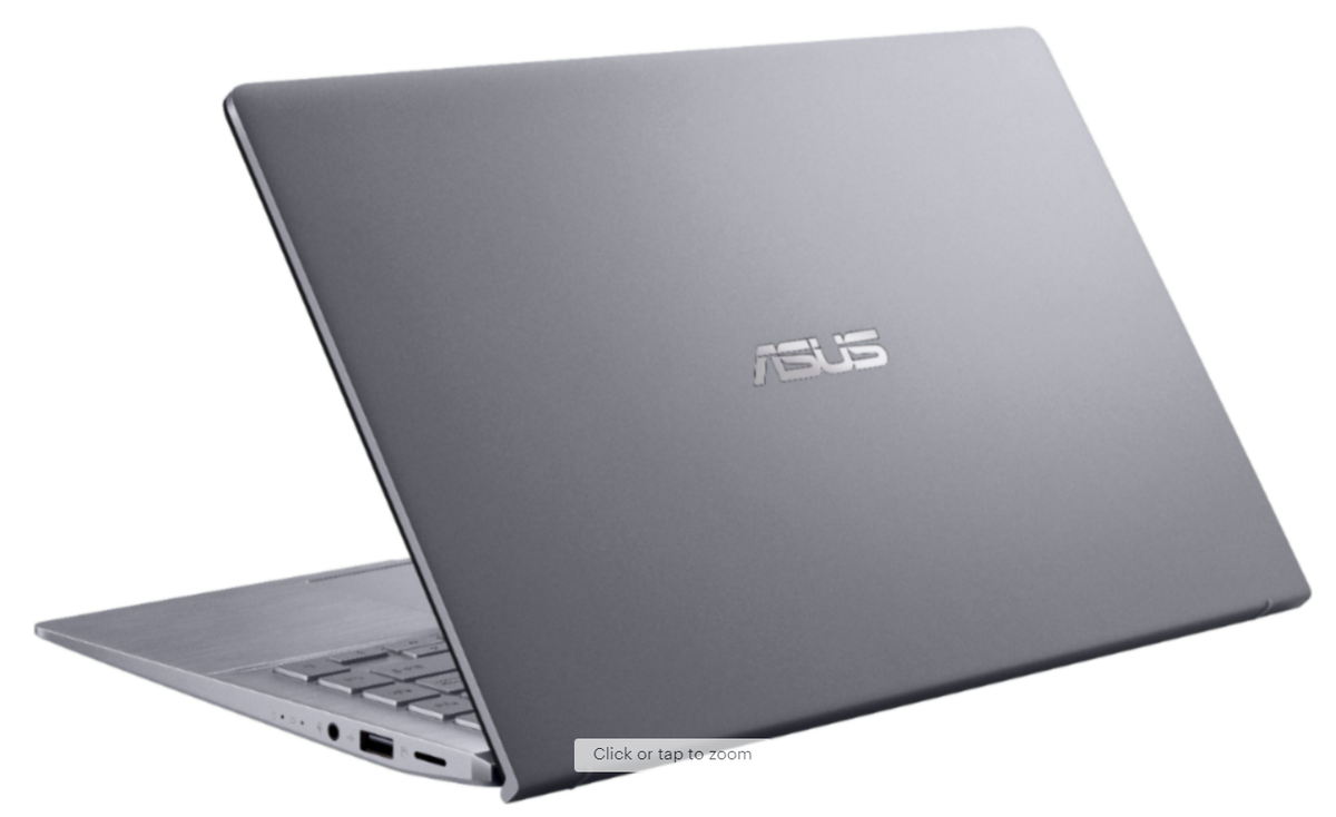 ASUS - Zenbook 14