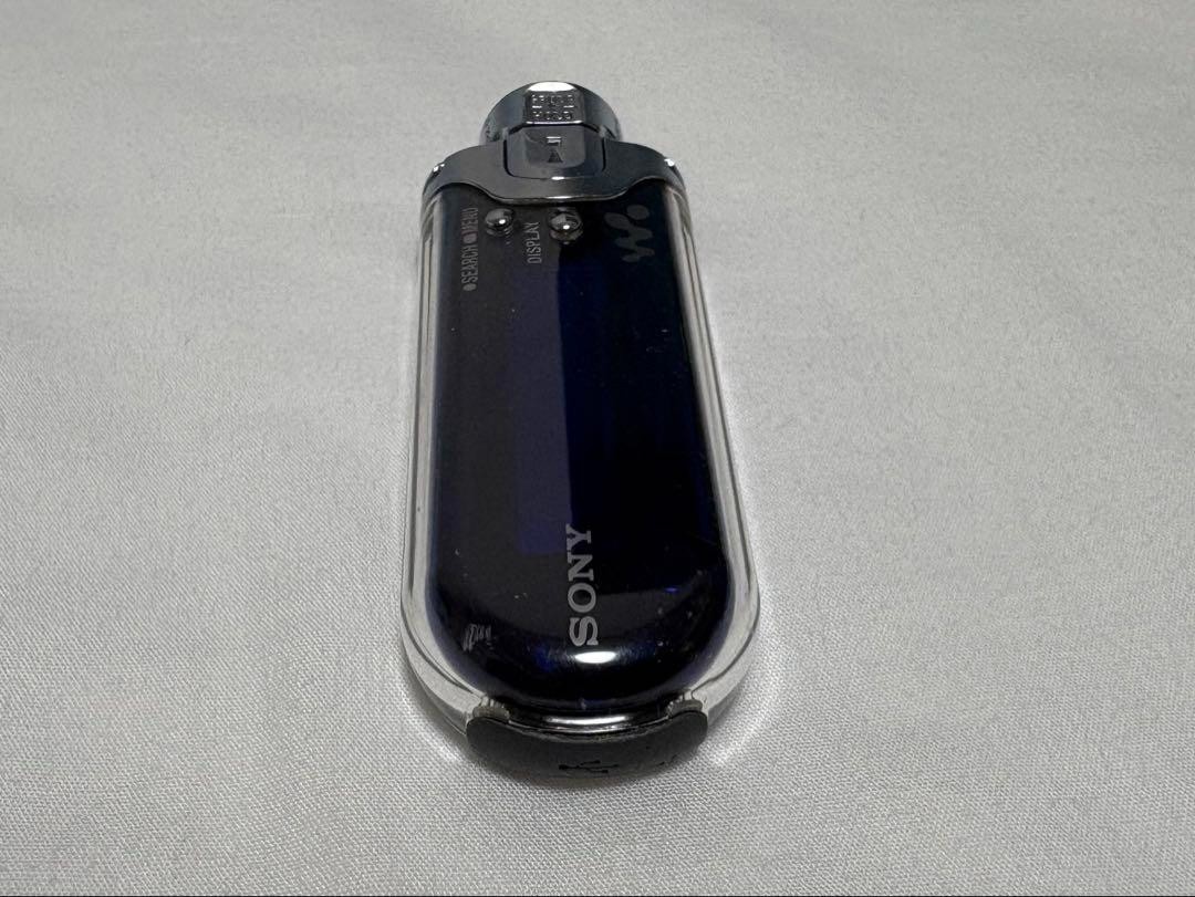 タイムセール SONY ウォークマン NW-E405 WALKMAN 2026年最新】SONY