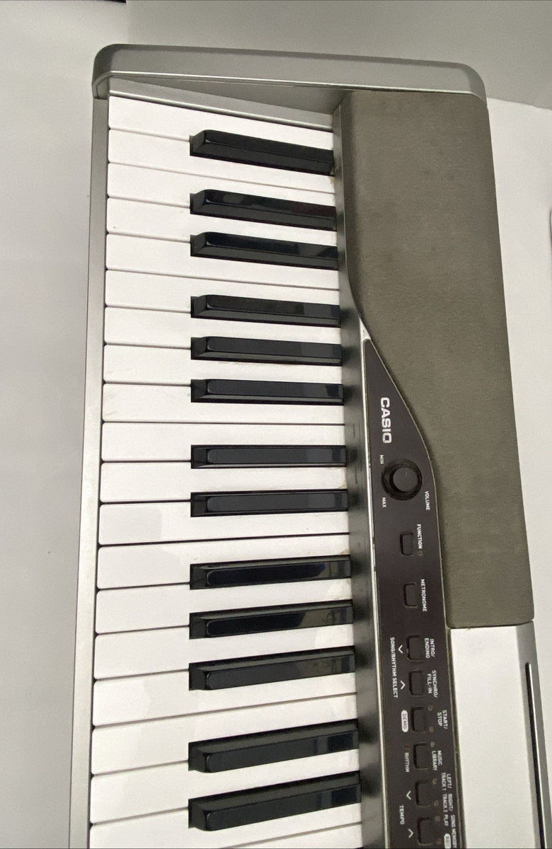 Casio Privia PX-110 Digital Piano 88 Keyboard | eBay