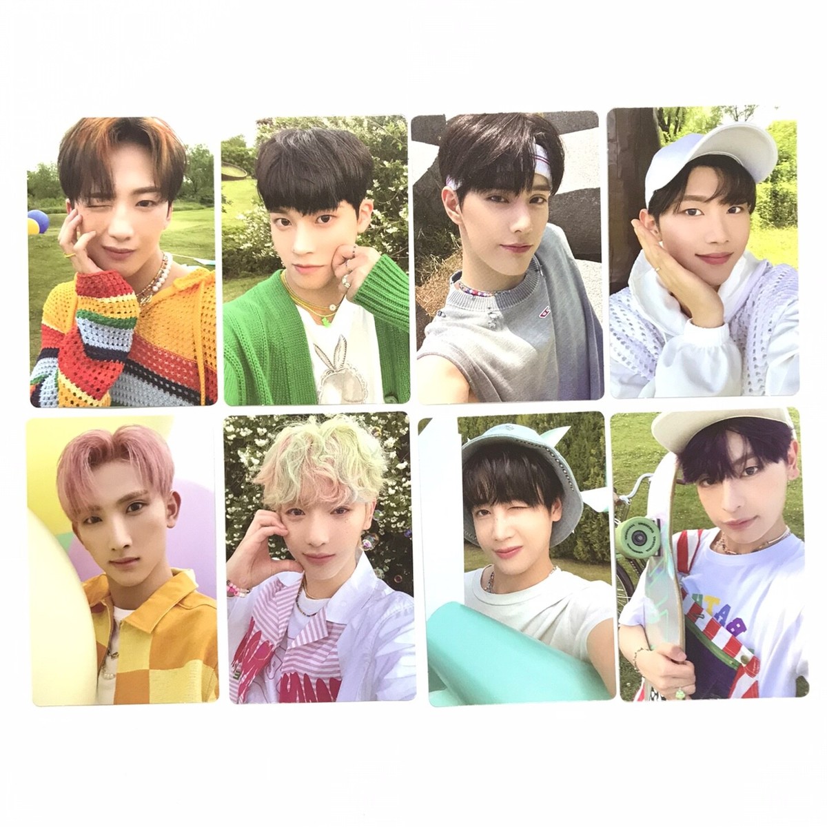 XIKERS] HOUSE OF TRICKY : HOW TO PLAY / Hiker Ver. Official