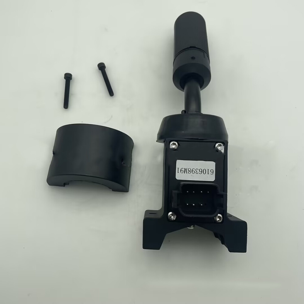 Control Shift Lever Switch 6106398M91 for Terex TLB 815 TLB820