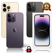 Apple iPhone 14 Pro Max 128GB for Sale - Shop New & Used Cell