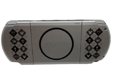 PlayStation Portable KINGDOM HEARTS Birth by Sleep PSPJ-30012