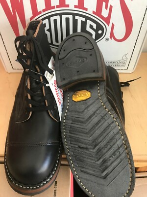 White's Boots Semi-Dress Cap-Toe 5