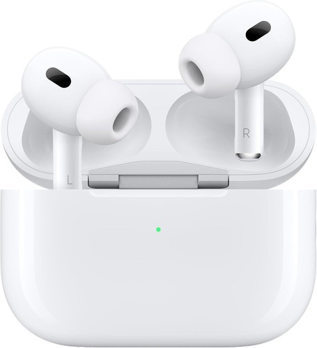 Apple AirPods Pro 2nd Gen Genuine Replacement Left Lightning A2699