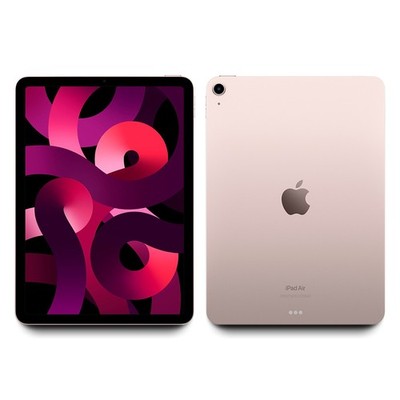 2022 Apple iPad Air 5 64GB WiFi Only 10.9
