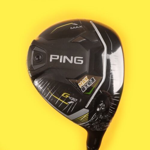 Ping G425 Max Fairway Wood Tour 173-65 3W Shaft 173-65C Flex S | eBay