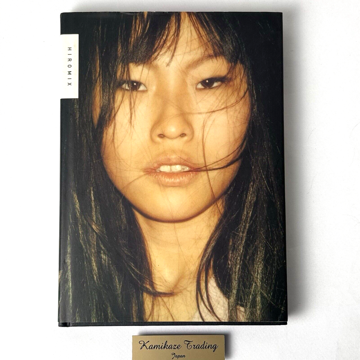 HIROMIX Photo Book Iconic Japanese Female Photographer 1998 STEiDL