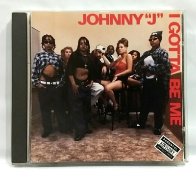 洋楽 Johnny J/I Gotta Be Mine 洋楽 Johnny J/I Gotta Be Mine CD) Johnny