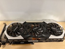 GIGABYTE GeForce GTX 980 Ti 6GB GDDR5 Graphics Card (GV-N98TG1