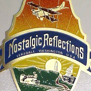 Nostalgic Reflections Reproductions | eBay Stores