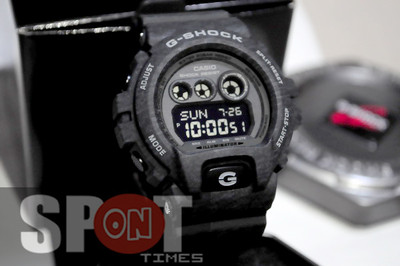 Casio G-Shock Heathered Coloring Xlarge Men's Watch GD-X6900HT-1