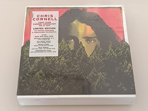 Chris Cornell Box Set | eBay