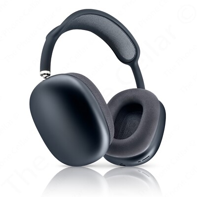 New Apple AirPods Max Bluetooth Headphones MWW43AM/A Noise