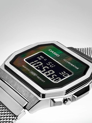 CASIO a1000m-1bef プレミアムヴィンテージ Casio A1000M-1BEF Vintage